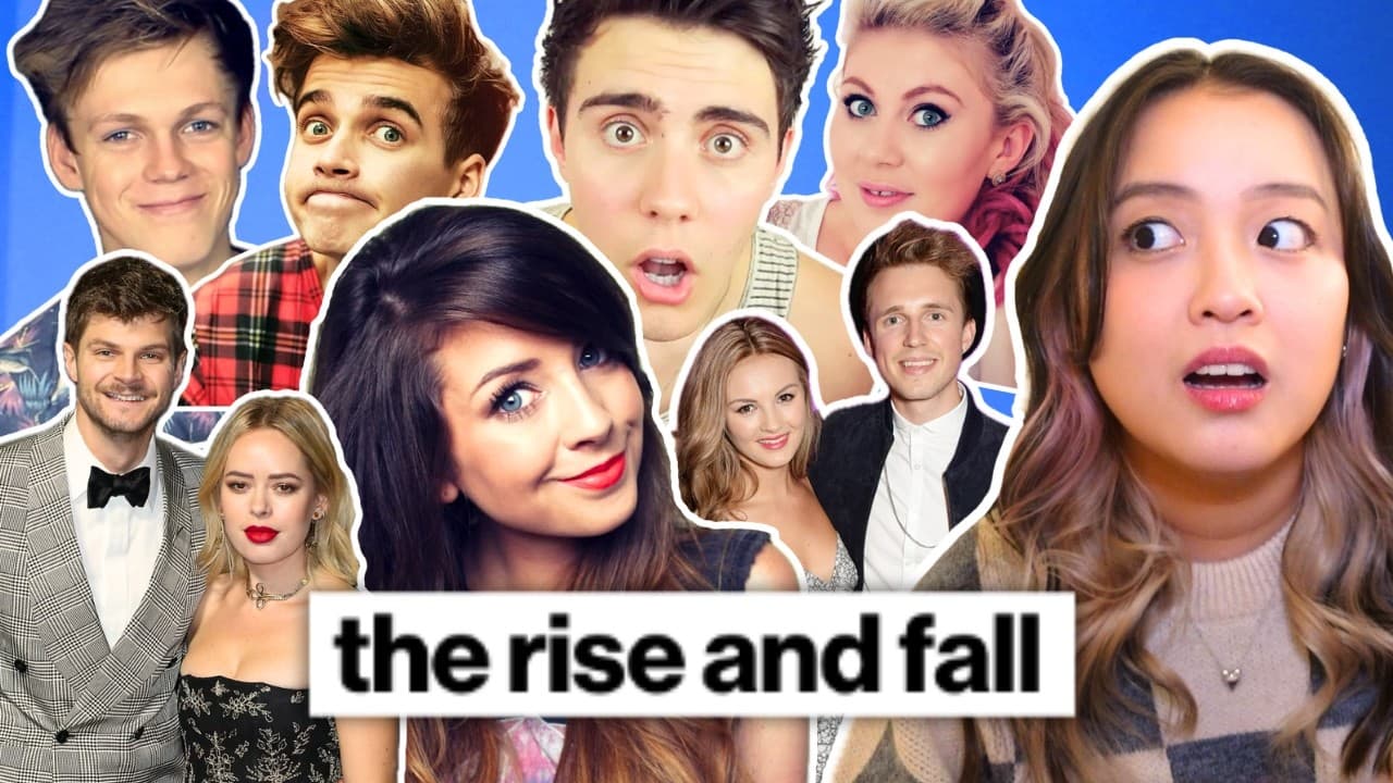 What happened to the Brit Crew??