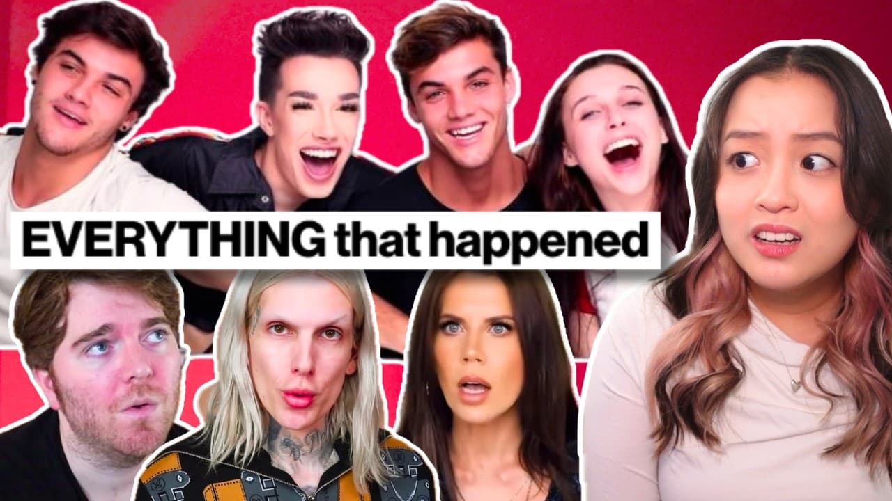 What happened to Sister Squad??