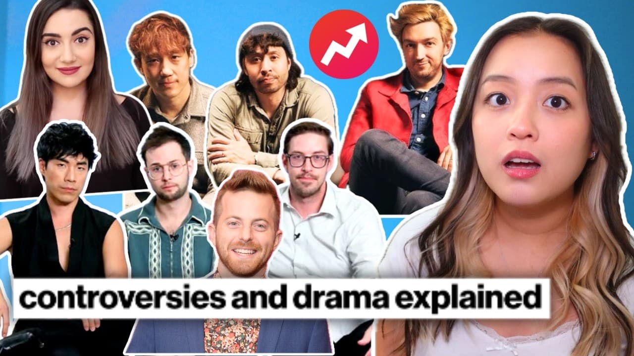 What happened to ex-BuzzFeed stars??